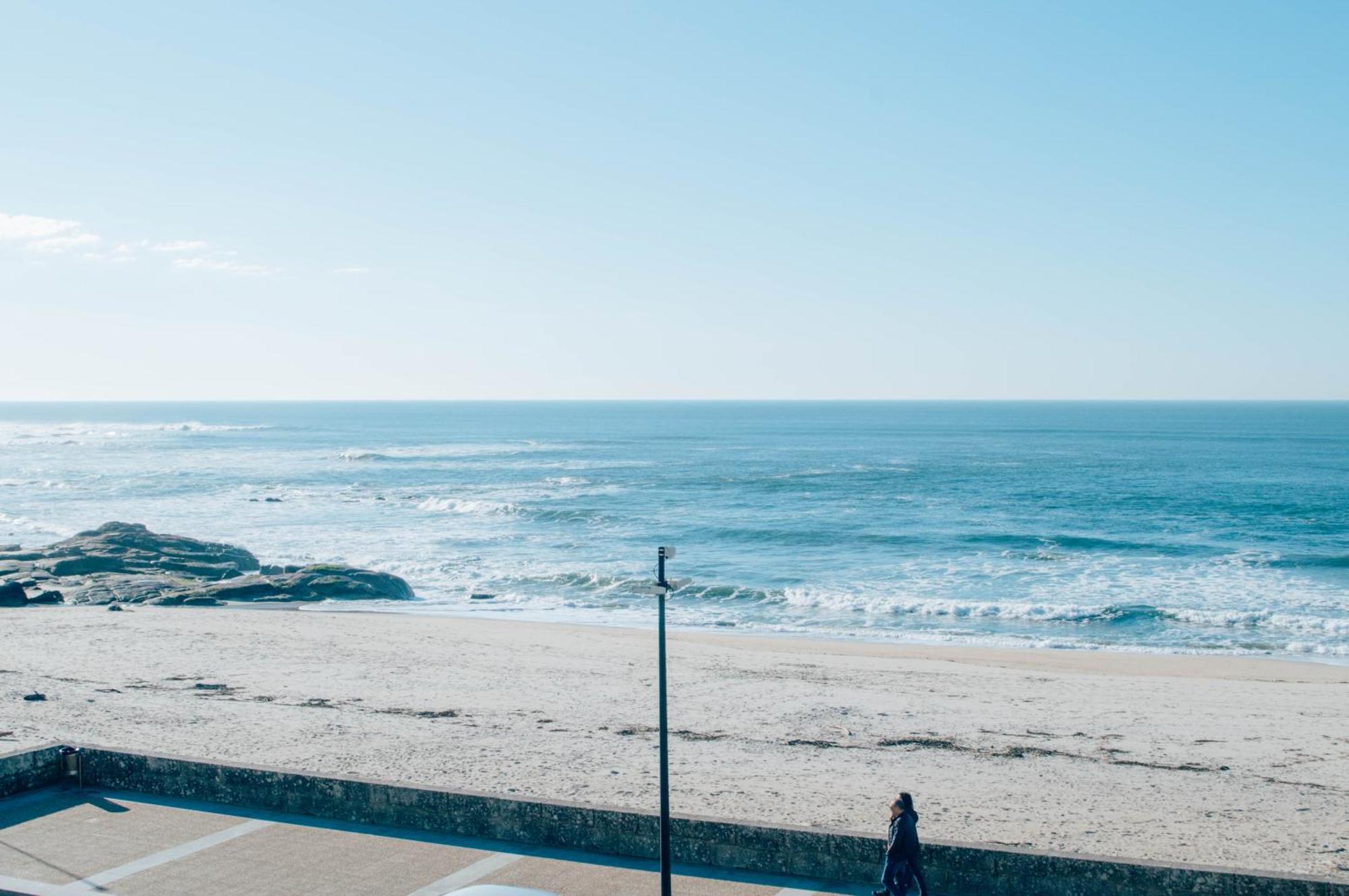 Just Like Home - Moledo Shoreline Extérieur photo
